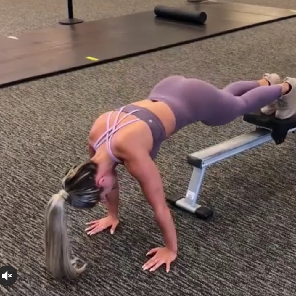 ❌ SOLD ❌ LULULEMON Align - Smoked Mulberry